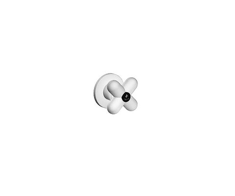 I BALOCCHI DEVIATORE INCASSO 2 USCITE 1/2"