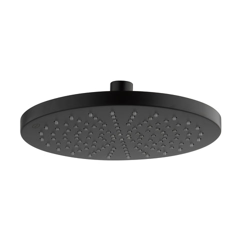 Soffione D225 Tondo In Metallo Master Con Snodo