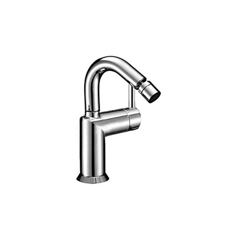 CAFÈ MISCELATORE BIDET MONOFORO CROMO