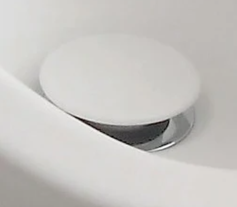 Piletta C tpieno Integr Cop bianco