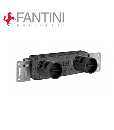Corpo Incasso Per Miscelatore Lavabo A Parete Rif Serie Lissoni Mint Nostromo Caf Lam Etc