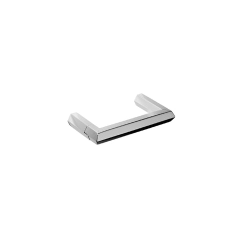 VENEZIA PORTAROTOLO MATT GUN METAL PVD