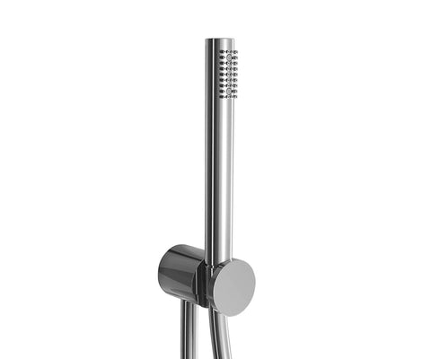 AF/21 FUKASAWA COMPLETO DOCCIA MATT GUN METAL PVD