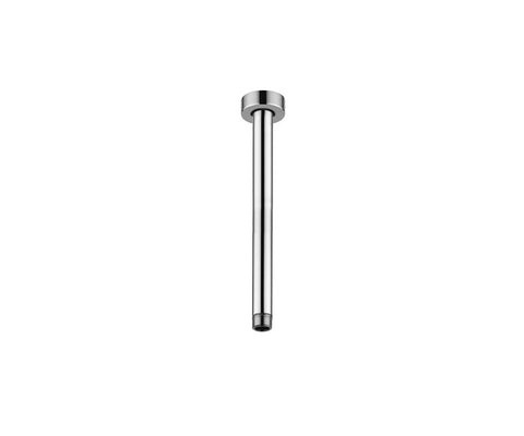 Icona Deco Braccio Doccia Matt British Gold Pvd