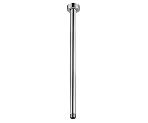 ICONA DECO BRACCIO DOCCIA NICKEL PVD