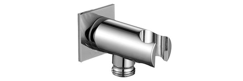 NOSTROMO PRESA ACQUA  NERO OPACO