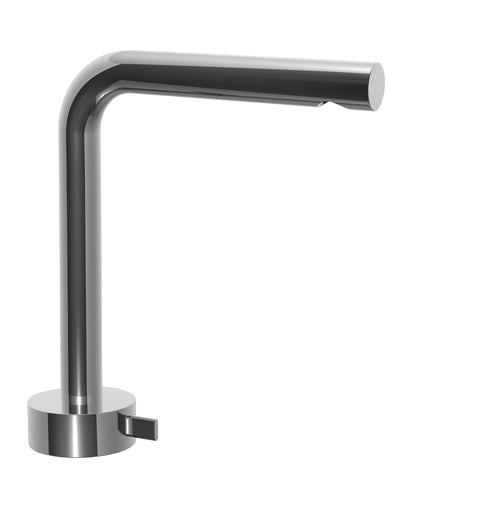 AF/21 FUKASAWA MISCELATORE LAVABO ALTO MONOFORO CROMO