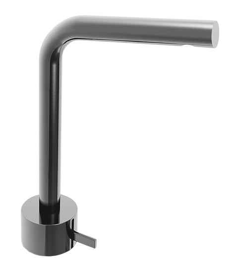 AF/21 FUKASAWA MISCELATORE LAVABO ALTO MONOFORO CROMO