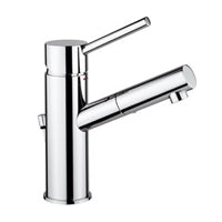 Mix Lavabo Senza Scarico Birillo