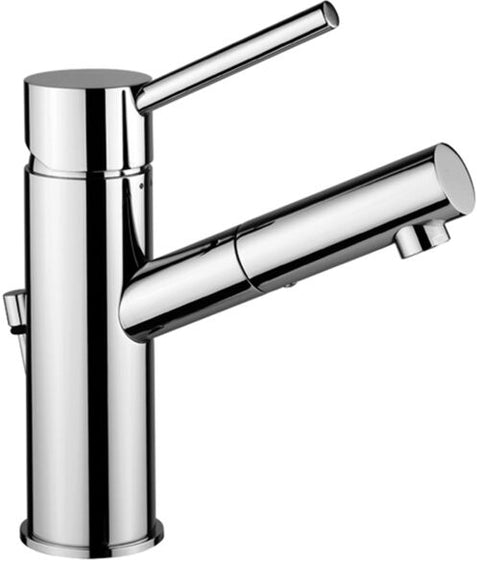 Mix Lavabo Con Scarico Clic clack 1 1 4 Birillo