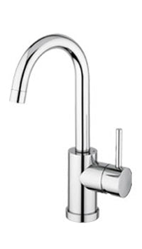 Mix Lavabo Girevole Senza Scarico Birillo