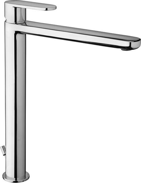 Mix Lavabo Prolunagato Con Scarico Clic clack 1 1 4 Candy