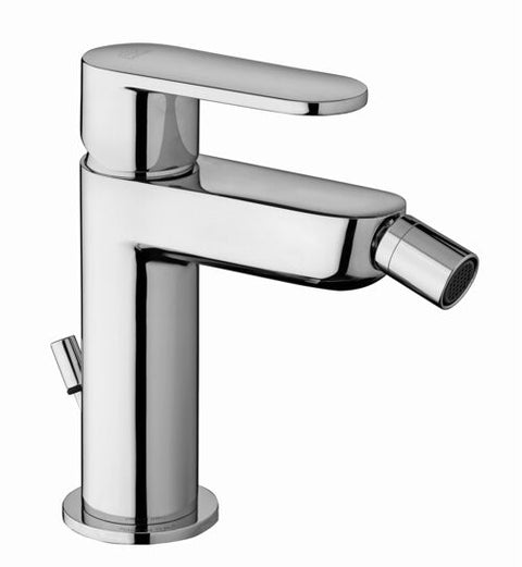 TANGO MISCELATORE BIDET CON SCARICO AUTOMATICO