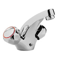 Monoforo Lavabo Senza Scarico Danubio