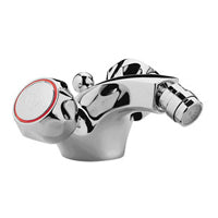 Monoforo Bidet Con Scarico Automatico 1 1 4 Danubio