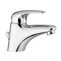 Mix Lavabo Con Scarico Automatico 1 Duemila