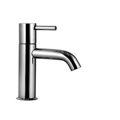 NOSTROMO MISCELATORE LAVABO MONOFORO CROMO