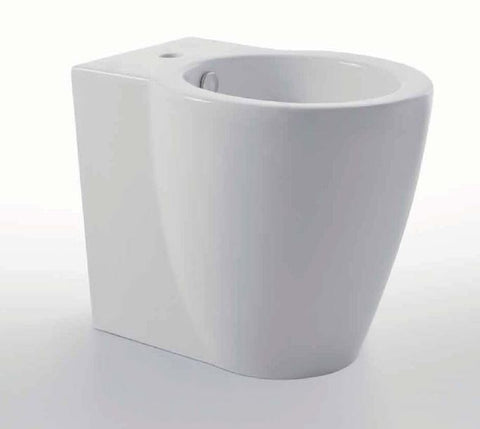 Easy Evo Bidet Terra Evo Bianco