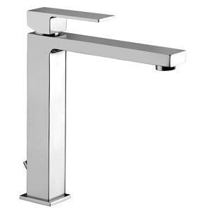 MISCELATORE LAVABO T/C PROLUNGATO EFFE CROMO