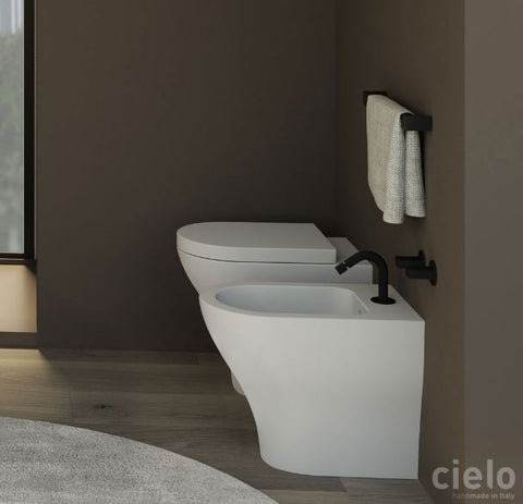 ENJOY BIDET A TERRA BRINA