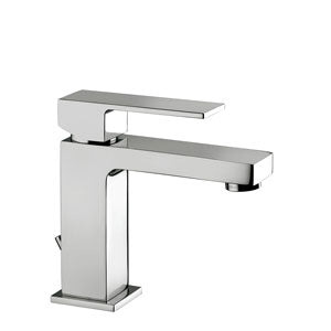 Miscelatore Lavabo Scarico Automatico 1 1 4 Elle Cromo