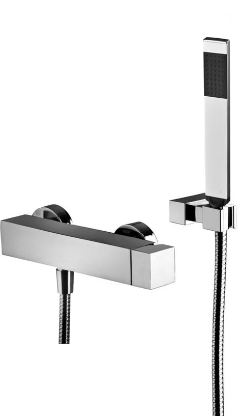 Mix Doccia Esterno 3 4 Rovesciato Elle