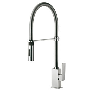 Mix Cucina Professional 2 Getti Abs Minimal Elle