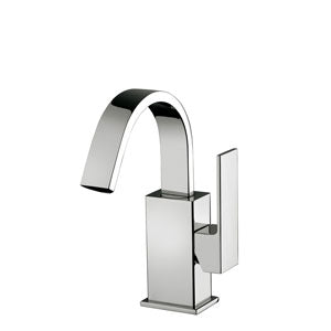 Mix Bidet Girevole Con Scarico Automatico Elle