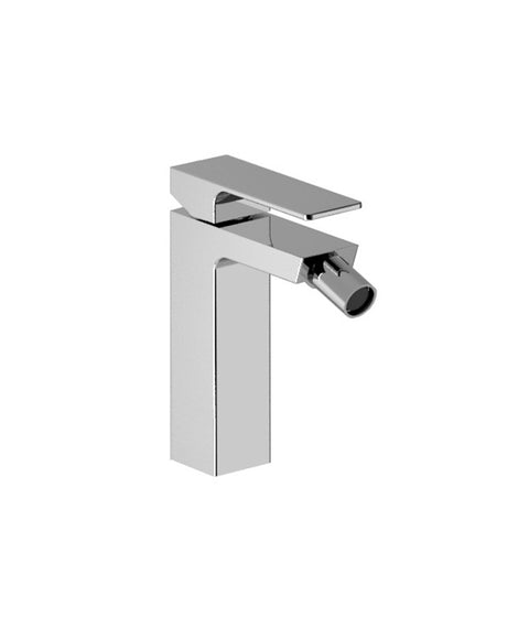 MINT MISCELATORE BIDET MONOFORO CROMO