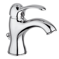 Mix Lavabo Con Scarico Automatico 1 1 4 Flavia
