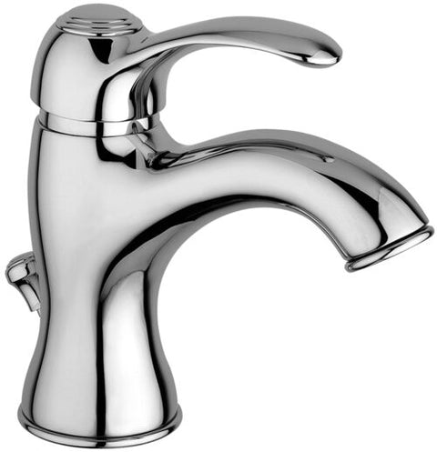Mix Lavabo Senza Scarico Flavia