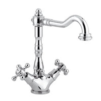 Monoforo Lavabo Senza Scarico Belinda