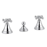 Batteria Bidet Con Scarico Automatico 1 1 4 Belinda