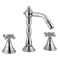 Batteria Bidet 3 Fori Senza Scarico Belinda