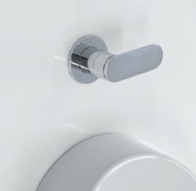 One Rubinetto Incasso Per Orinatoi