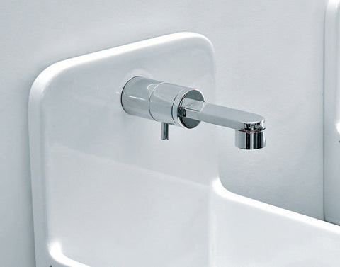 One Doppio Comando Lavabo