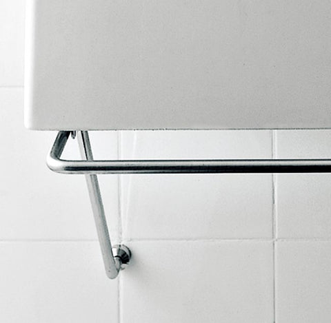 Inc acquagrande 100x55 Bianco 1sc