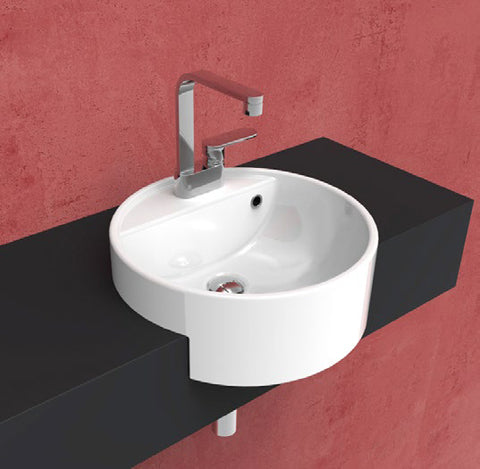 Semincasso Twin Set 42 Bianco 1sc