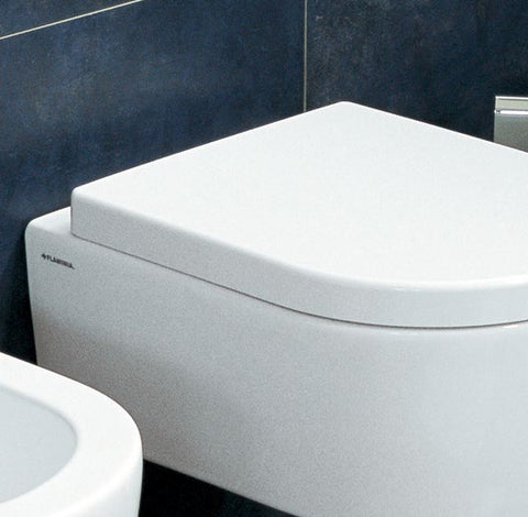 Vaso Sosp Mini Link Bianco 1sc
