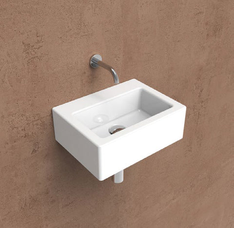 Lavabo Acquababy Nuvola 1sc