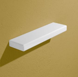 Mensola Brick Silm Cer nuvola 1sc