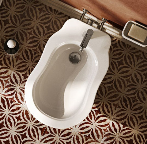 Bidet Efi Bianco 1sc