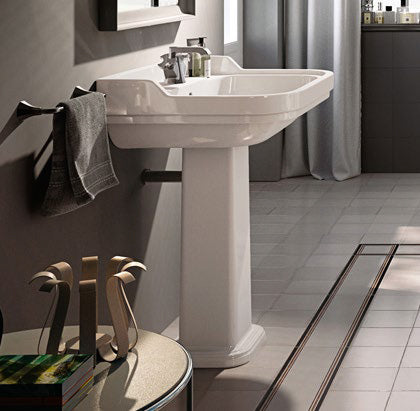 Lavabo 70 Efi Bianco 1sc