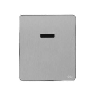 Placca Eaqua Urinal Ac C senso