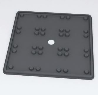 contenitore 9 Moduli