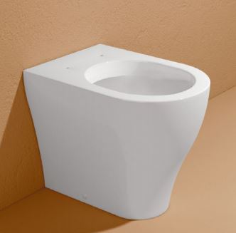 App Vaso Back Goclean Fango 1sc