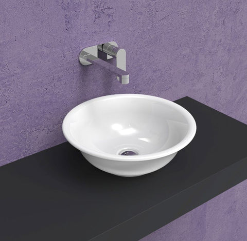 Boll Lavabo 42 Appog f c rosso R 1