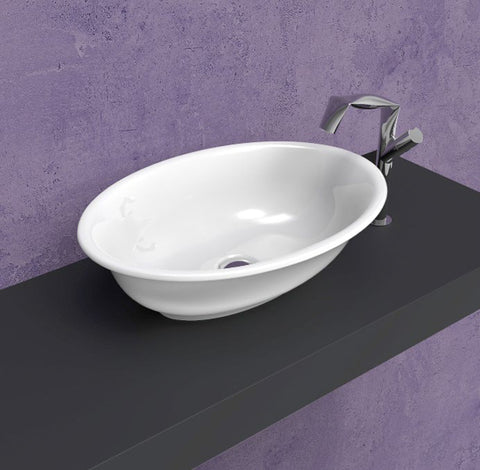 Boll Lavabo 56 Appog f c fango 1s