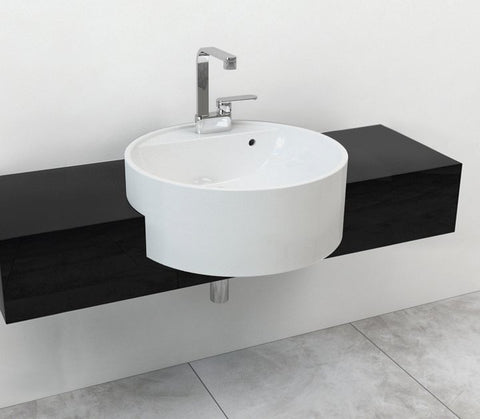 Mensola Forty6 80 250x40h20 Pi Sabbia