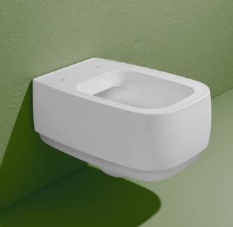 Flag Vaso Sosp goclean Bianco 1sc